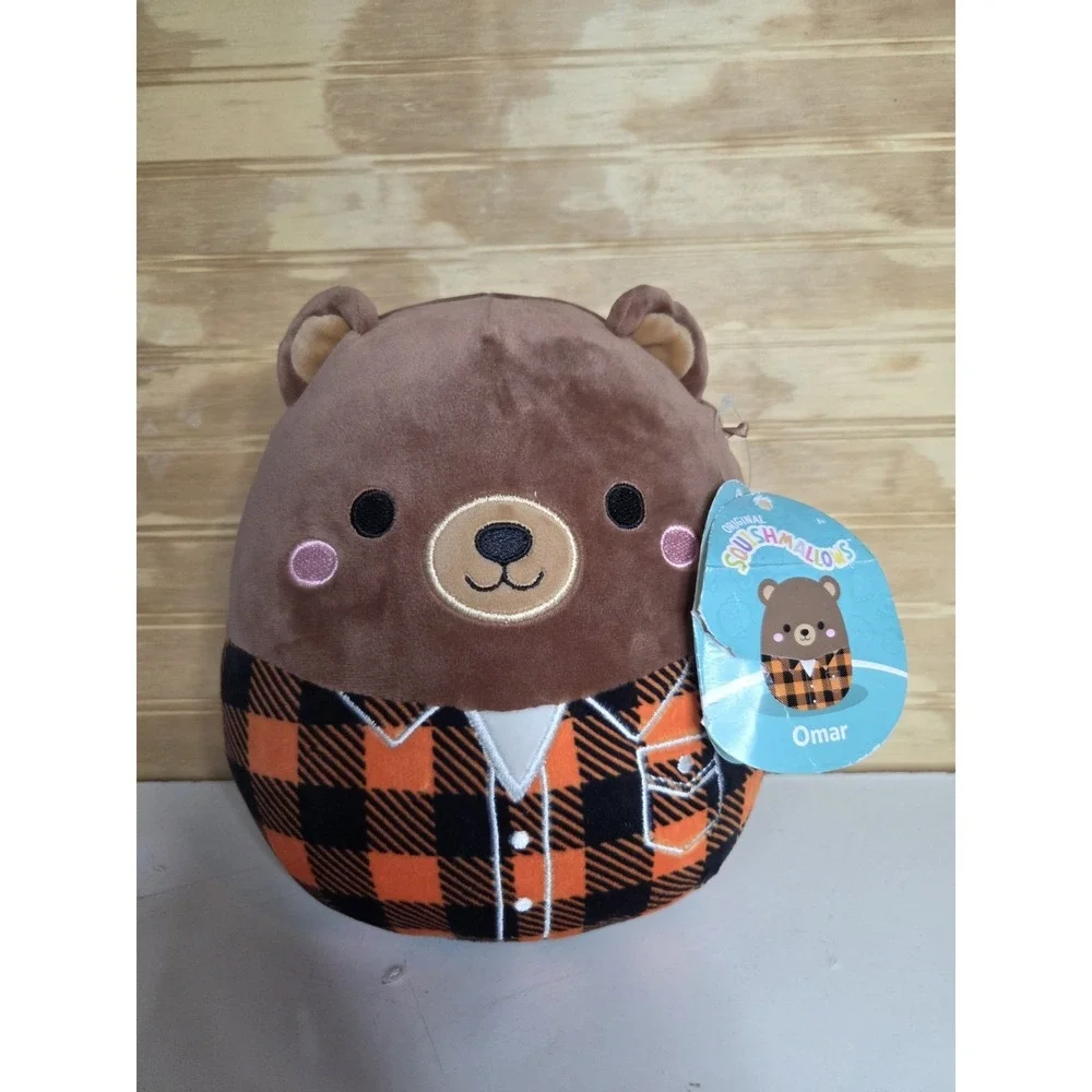 Squishmallow 7.5